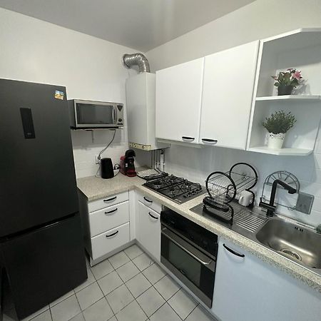 Appartement Cosy Proche Stade De France - Jo Paris 2024 르블랑메스니 외부 사진