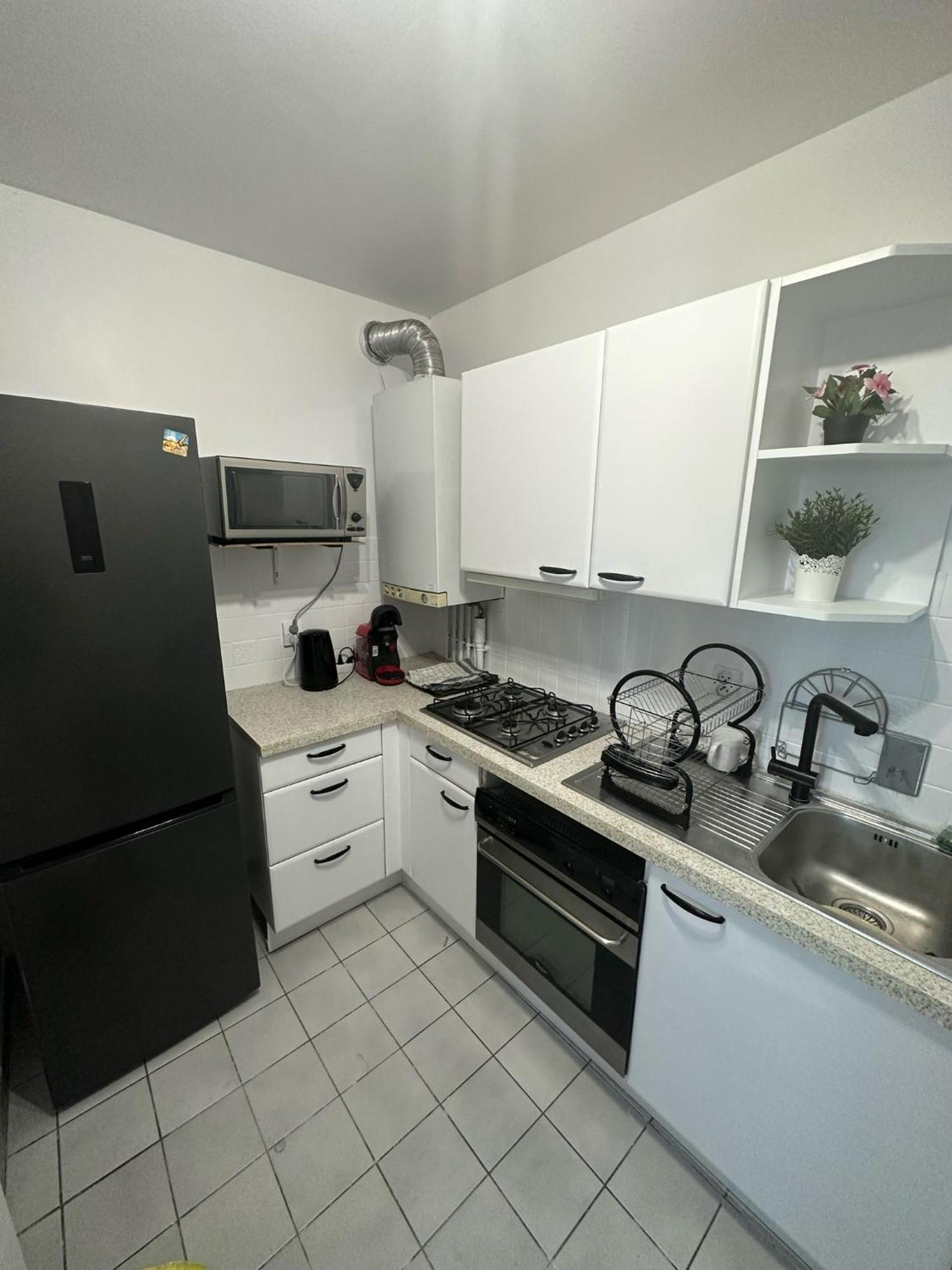 Appartement Cosy Proche Stade De France - Jo Paris 2024 르블랑메스니 외부 사진