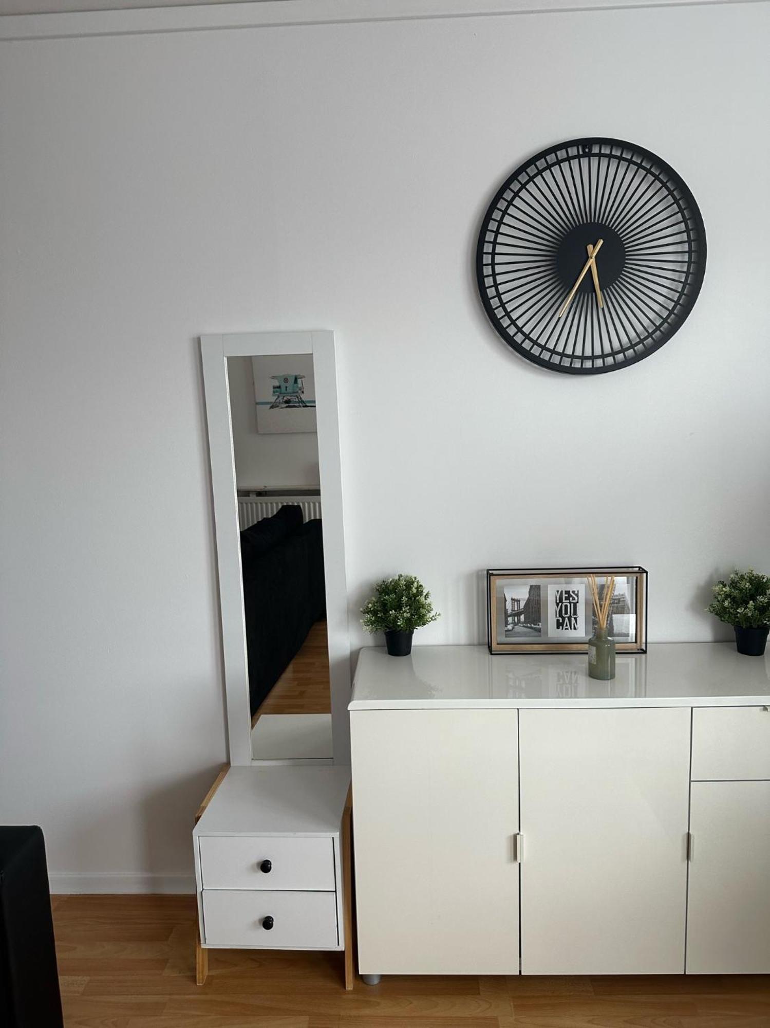 Appartement Cosy Proche Stade De France - Jo Paris 2024 르블랑메스니 외부 사진