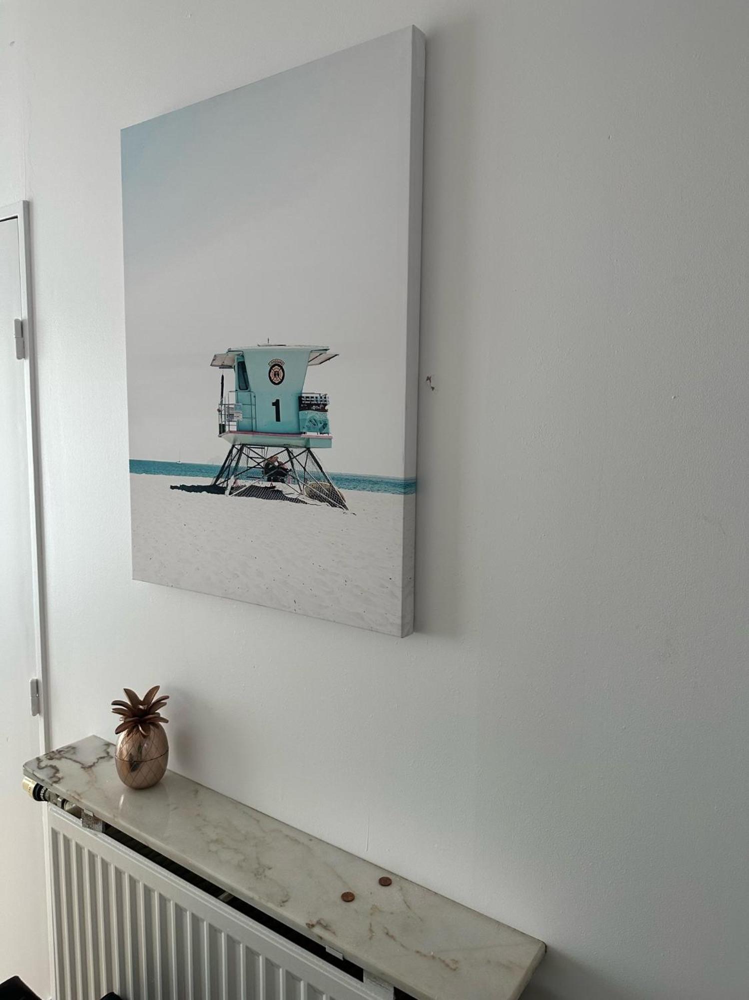 Appartement Cosy Proche Stade De France - Jo Paris 2024 르블랑메스니 외부 사진