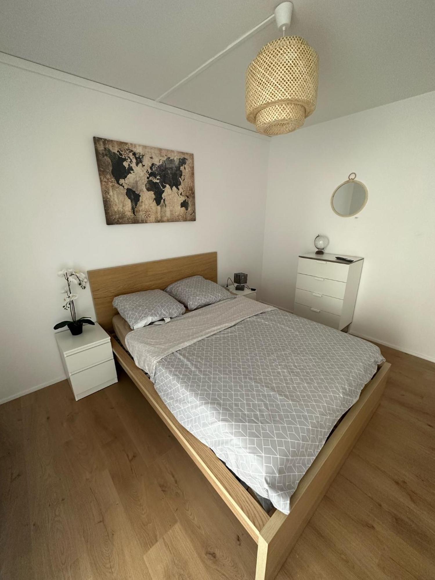 Appartement Cosy Proche Stade De France - Jo Paris 2024 르블랑메스니 외부 사진