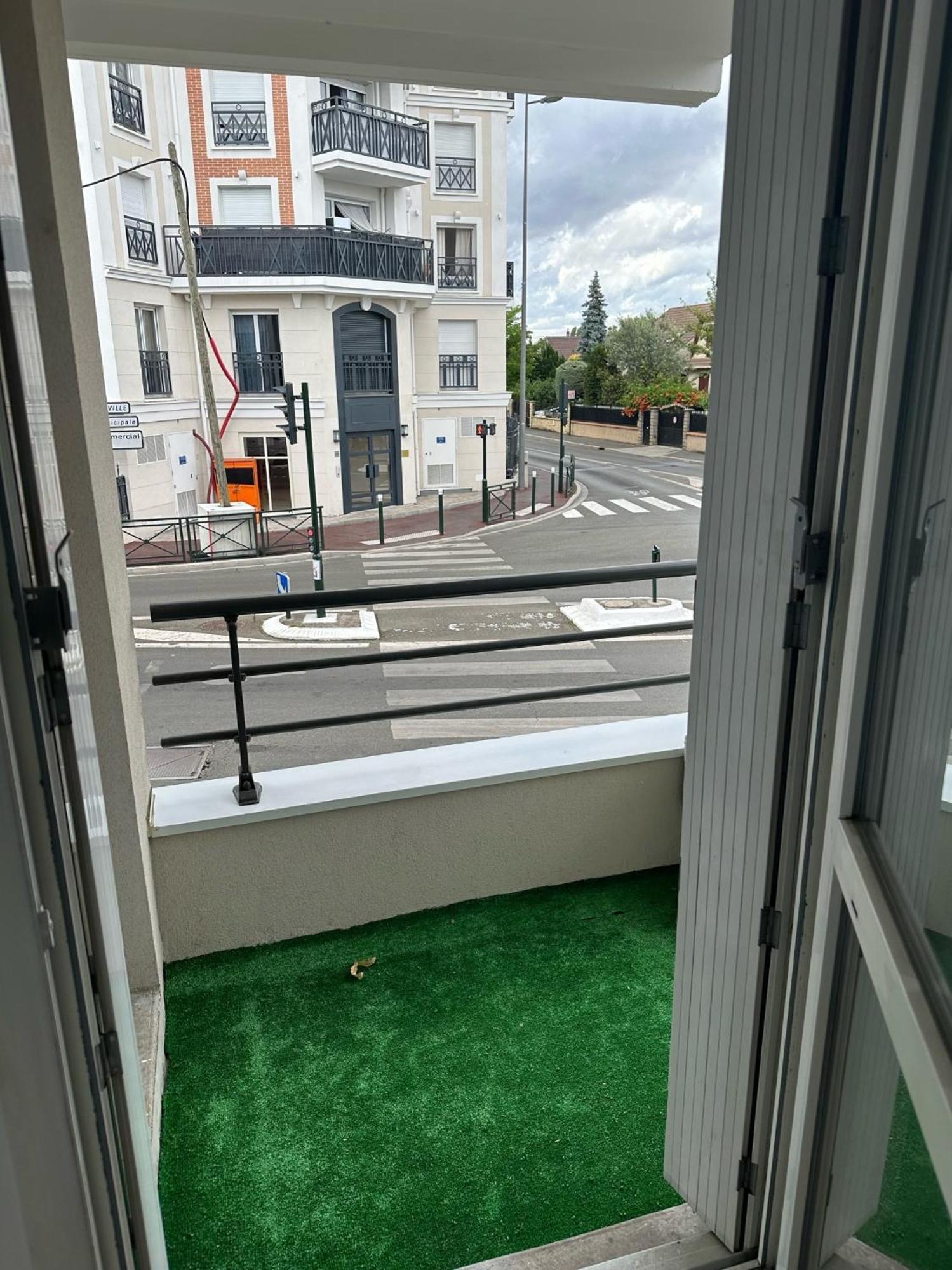 Appartement Cosy Proche Stade De France - Jo Paris 2024 르블랑메스니 외부 사진